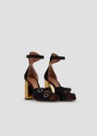 Emporio Armani Sandals - Item 11663985