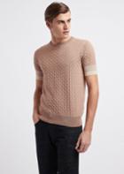 Emporio Armani Knitted Tops - Item 39943009