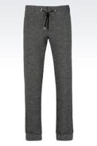 Emporio Armani Sport Pants - Item 36690229