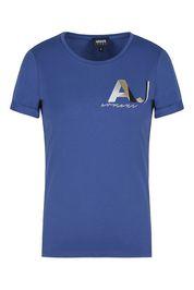 Armani Jeans Print T-shirts - Item 37975284