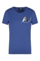Armani Jeans Print T-shirts - Item 37975284