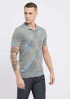 Emporio Armani Knitted Polo Shirts - Item 39942999