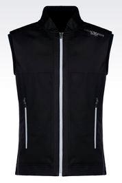 Emporio Armani Padded Gilets - Item 41572872