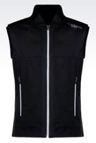 Emporio Armani Padded Gilets - Item 41572872