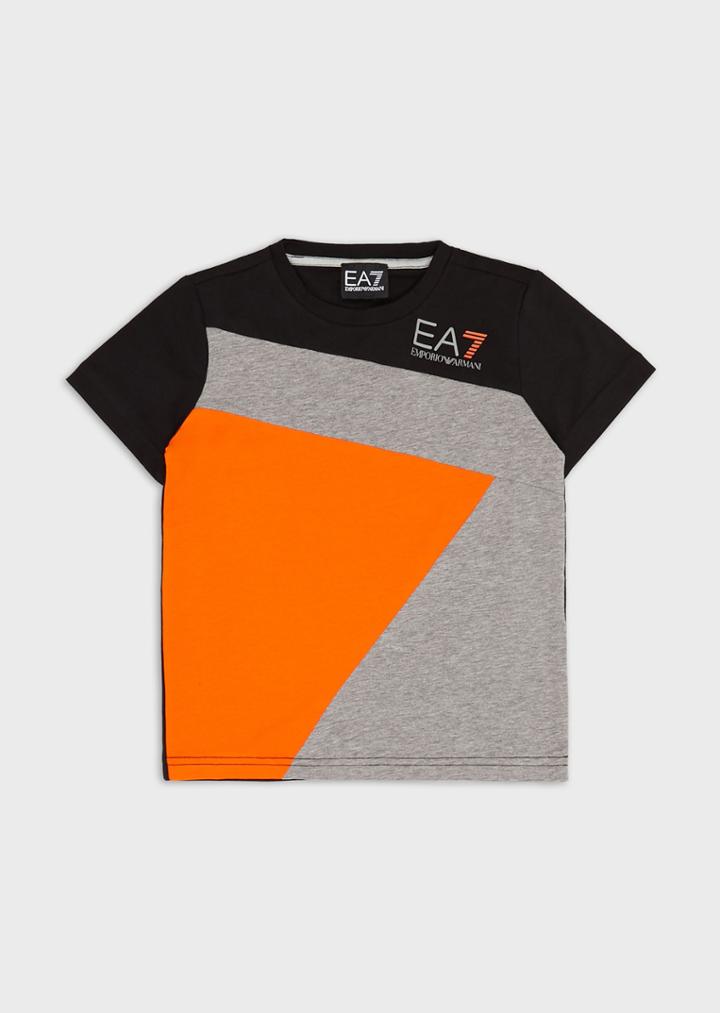 Emporio Armani T-shirts - Item 12310219