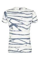 Armani Jeans Print T-shirts - Item 37975350