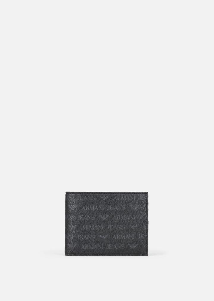 Emporio Armani Wallets - Item 46537000