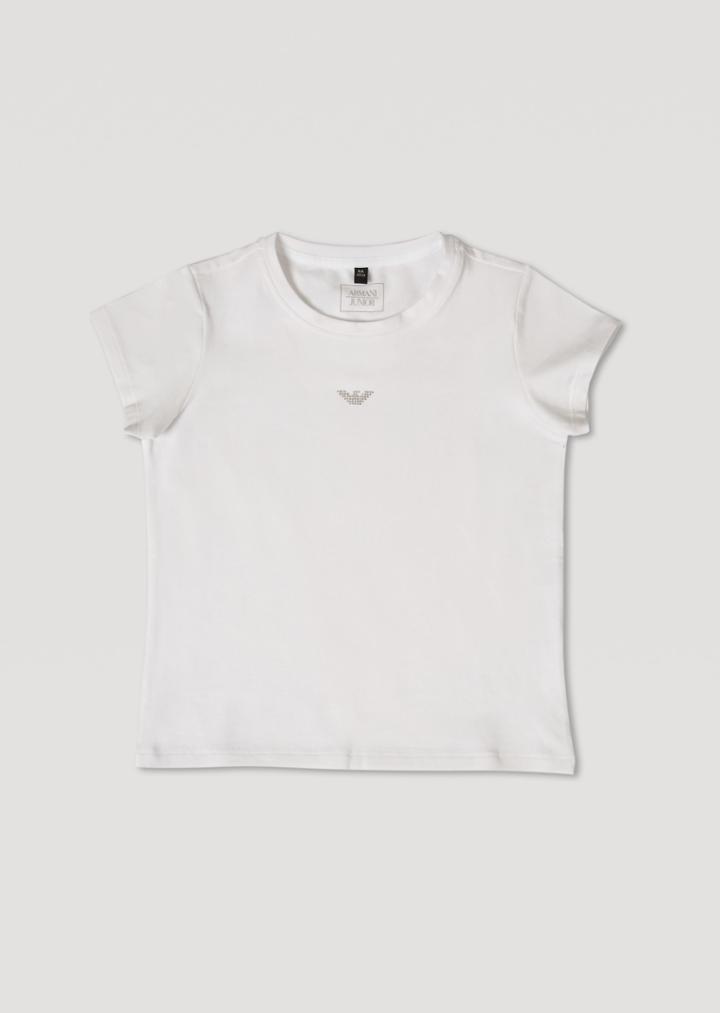 Emporio Armani T-shirts - Item 12156097
