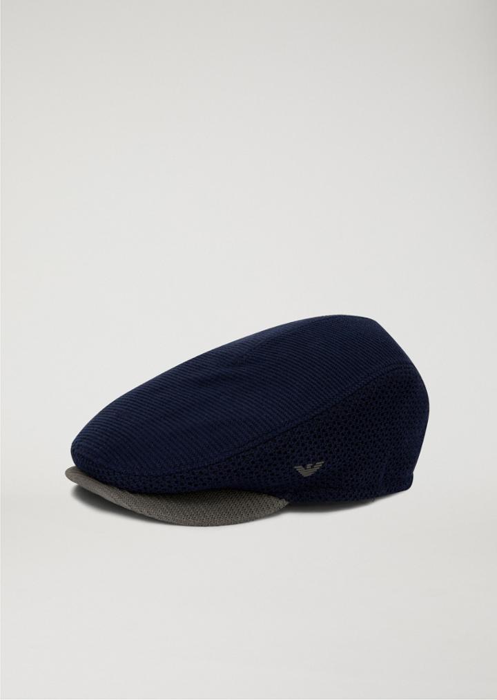 Emporio Armani Caps - Item 46557320