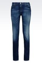 Armani Jeans Jeans - Item 36733705