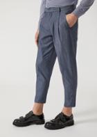Emporio Armani Casual Pants - Item 13191086
