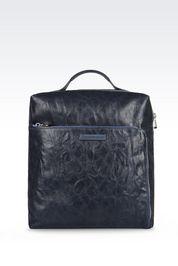 Emporio Armani Backpacks - Item 45333336