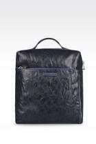 Emporio Armani Backpacks - Item 45333336