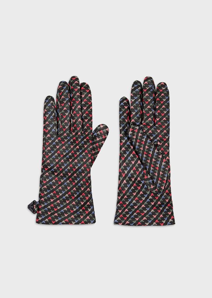 Emporio Armani Gloves - Item 46659800