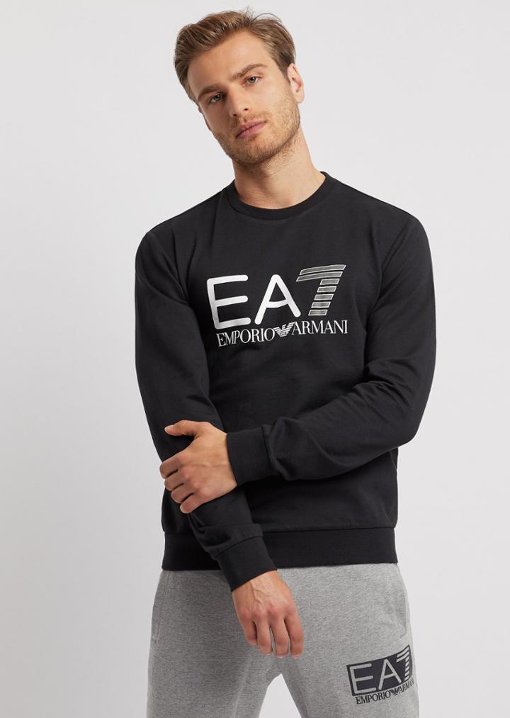 Emporio Armani Sweatshirts - Item 12294476