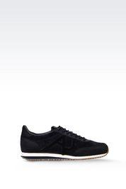 Armani Jeans Sneakers - Item 44912129