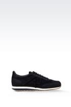 Armani Jeans Sneakers - Item 44912129