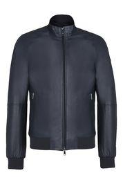 Armani Jeans Bomber Jackets - Item 41692115
