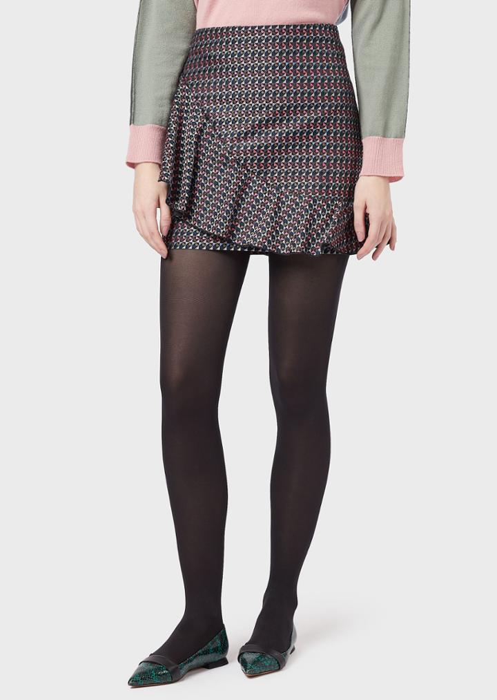 Emporio Armani Short Skirts - Item 35416659
