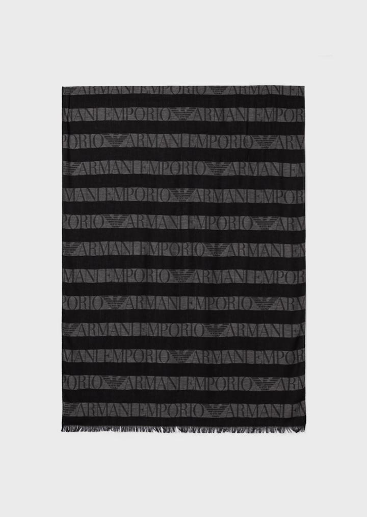 Emporio Armani Stoles - Item 46658230