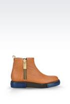 Emporio Armani Ankle Boots - Item 44931763