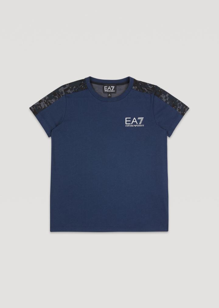 Emporio Armani T-shirts - Item 12231983