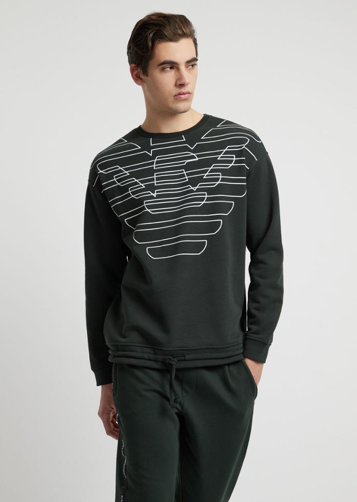Emporio Armani Sweatshirts - Item 12305448