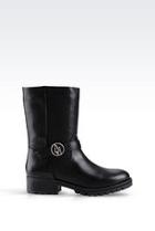 Armani Jeans Ankle Boots - Item 44859750