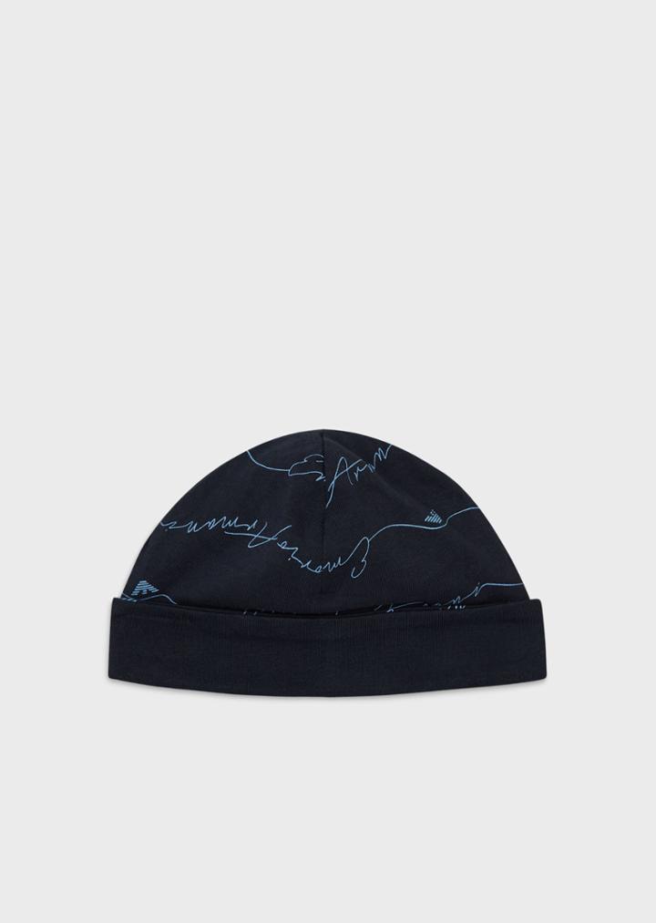 Emporio Armani Beanies - Item 46661121