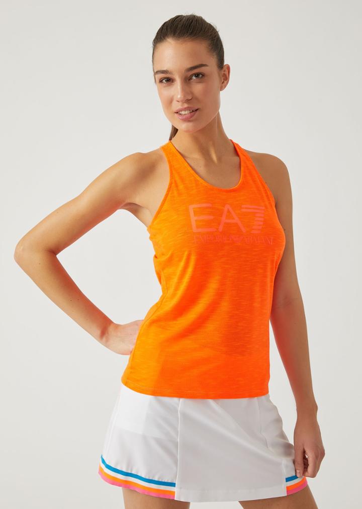Emporio Armani Tank Tops - Item 12147497