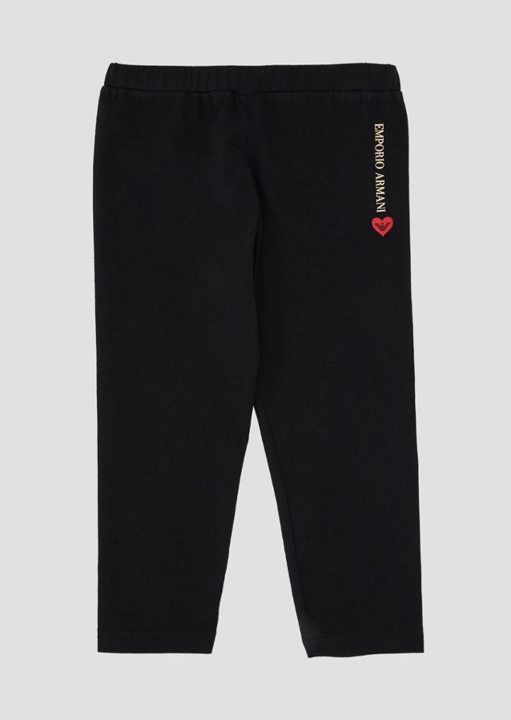 Emporio Armani Leggings - Item 13310228
