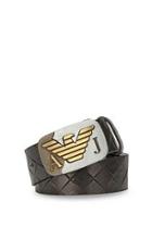 Armani Jeans Textile Belts - Item 46499056