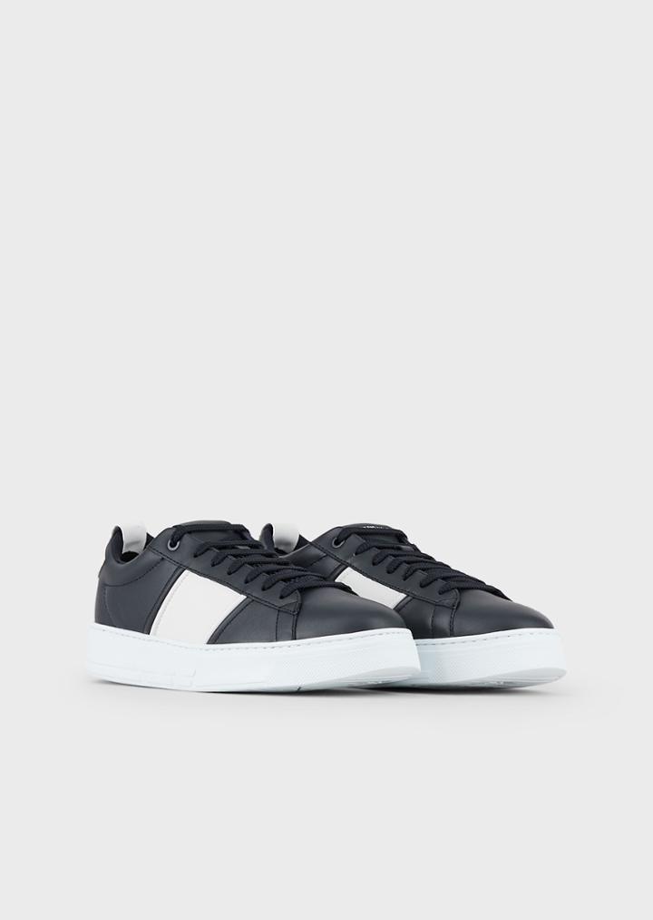 Emporio Armani Sneakers - Item 11750766