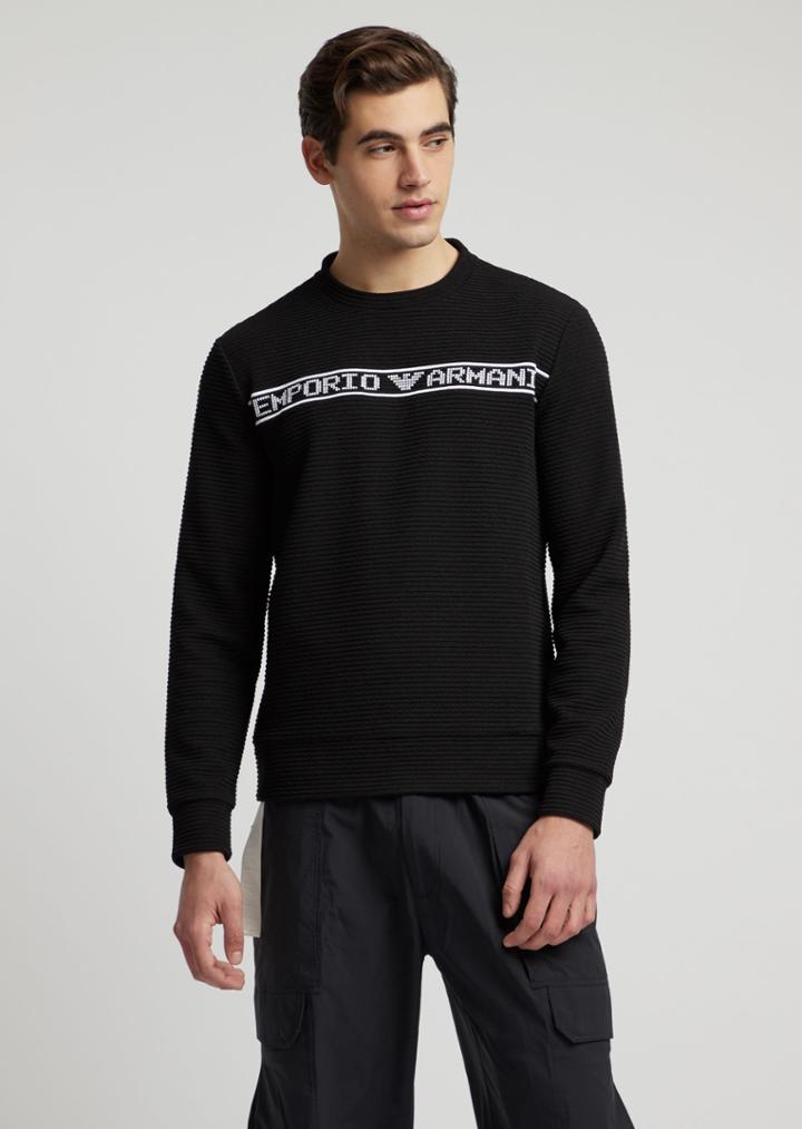 Emporio Armani Sweaters - Item 39942962