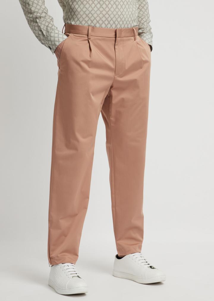 Emporio Armani Pants - Item 13310684