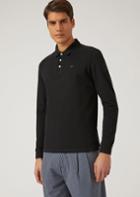 Emporio Armani Polo Shirts - Item 48205508