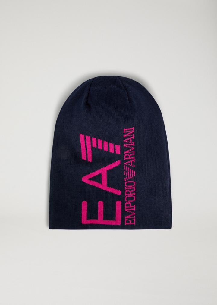 Emporio Armani Beanies - Item 46605441