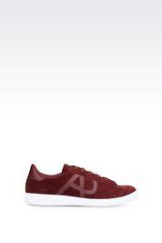 Armani Jeans Sneakers - Item 11077279