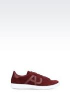 Armani Jeans Sneakers - Item 11077279