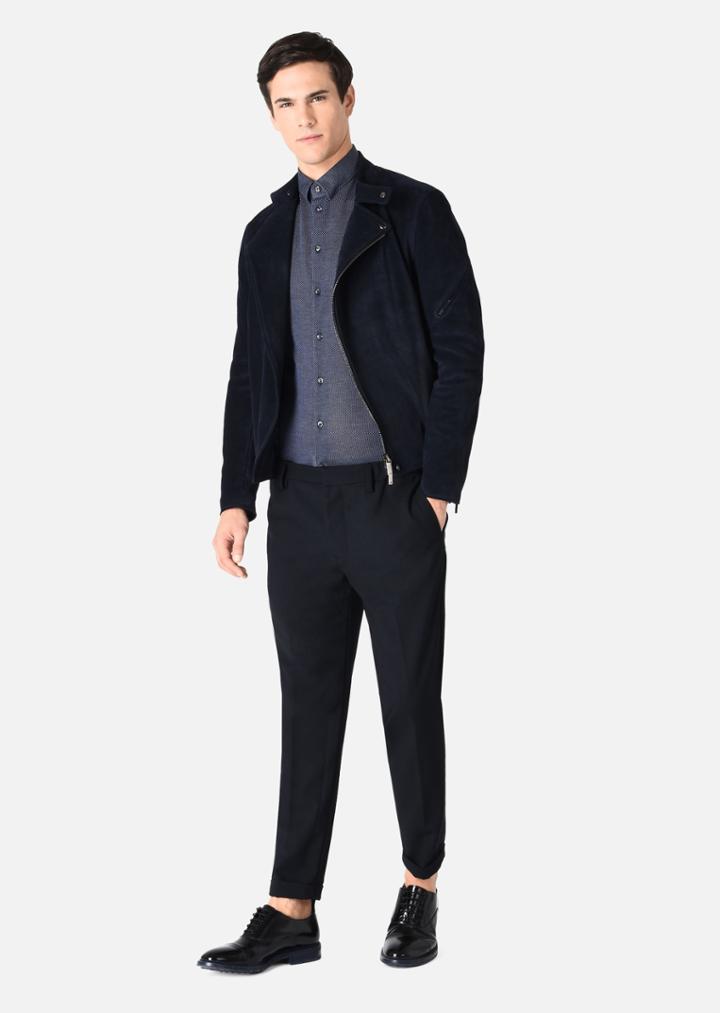 Emporio Armani Classic Shirts - Item 38674693