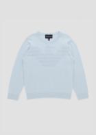 Emporio Armani Sweaters - Item 39948864