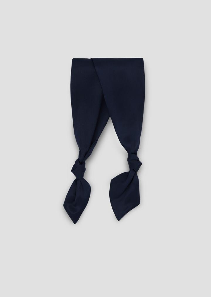 Emporio Armani Ties - Item 46628908