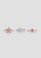 Emporio Armani Rings - Item 50227651