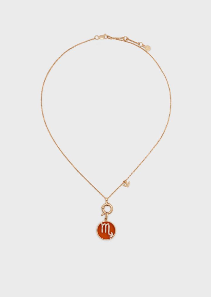 Emporio Armani Necklaces - Item 50235130