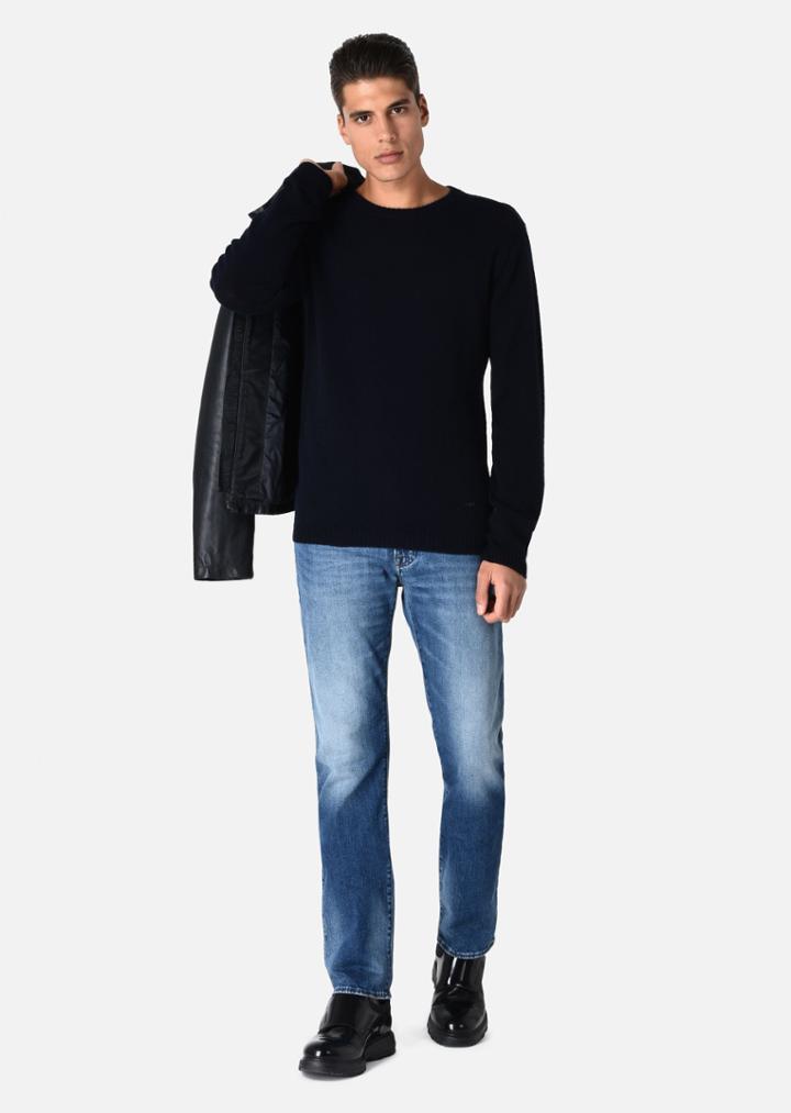 Emporio Armani Sweaters - Item 39791798