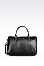 Armani Jeans Top Handles - Item 45280452