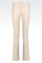 Armani Jeans 5 Pockets - Item 36619396
