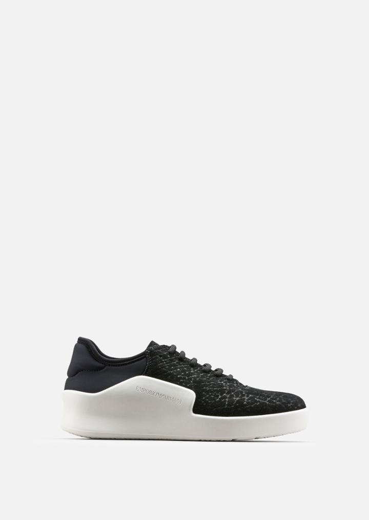 Emporio Armani Sneakers - Item 11317999