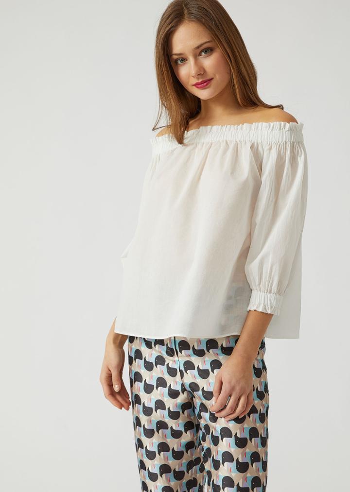 Emporio Armani Blouses - Item 38735347