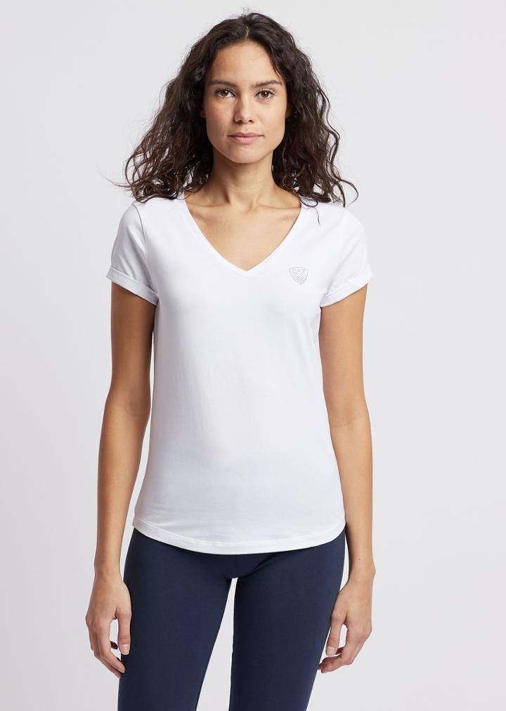 Emporio Armani T-shirts - Item 12311429